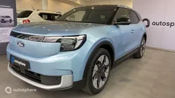 Ford Explorer 340ch Extended Range 79kWh Pack Premium AWD