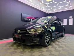 VOLKSWAGEN Golf - VII Sportsvan Trendline - 1.6 TDI Blue Motion 110 cv - Régulateur - Bluetooth