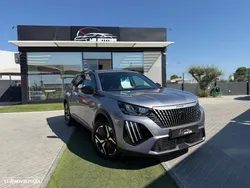 Peugeot 2008 1.2 PureTech Allure Pack