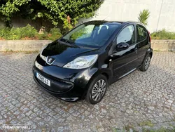 Peugeot 107 1.0 Urban