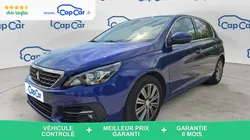 Peugeot 308 II 1.2 PureTech 110 Allure
