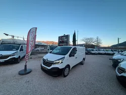 Renaut Trafic L1H1 2.0 DCI 120 CV TBE/CLIM/GTIE12 MOIS