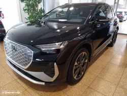 Audi Q4 e-tron 45 82 kWh