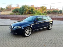 Audi A3 2.0 TDI SportBack 140CV