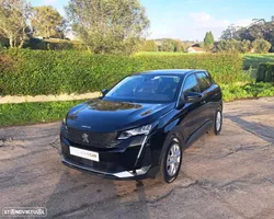 Peugeot 3008 PureTech 130 Stop & Start GPF EAT8 Active Business-Pack