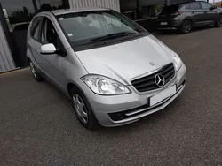 Mercedes CLASSE A 180 CDI CLASSIC