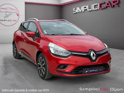 RENAULT CLIO TCE 120ch Intens Garantie 12 mois