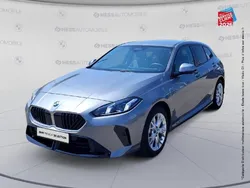 Bmw Série 1 116A 122ch M Sport Design DKG7