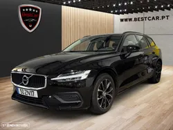 Volvo V60 2.0 D3 Geartronic