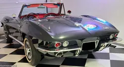 Chevrolet Corvette C2 Convertible