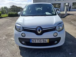 Renault Twingo 1.0 SCE NIGHT & DAY 70 CV C/GARANTIA