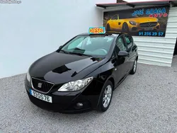 Seat Ibiza 1.4Tdi 80cv 11/2008