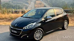 Peugeot 208 1.2 PureTech Style de 2016