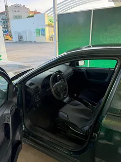 Opel Astra 1.4