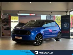 Honda E 153ch Advance 17 pouces 4cv