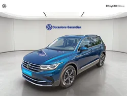 VOLKSWAGEN Tiguan 1.5 TSI 150ch DSG7 Elegance