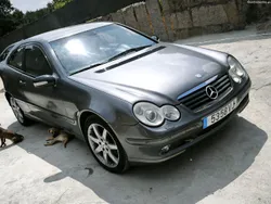 Mercedes-Benz C 200 3