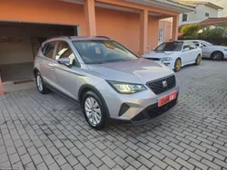 Seat Arona 1.0 tsi style