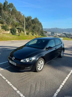 VW Golf GOLF VII 1.6 TDI