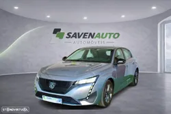 Peugeot 308 1.5 BlueHDi Active