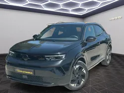 Opel MOKKA e-GS 156 cv Boîte auto 1ère Main {5200km - CAMERA - GARANTIE OPEL 04/2027}