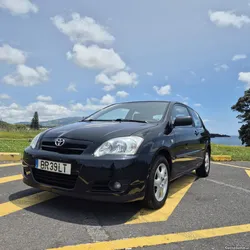 Toyota Corolla 1.4 D4D