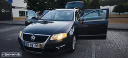 VW Passat Variant 2.0 TDI 4M Confortline
