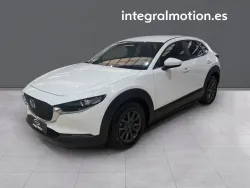 MAZDA CX-30 2.5 e-Skyactiv-G Prime Line FWD 103kW