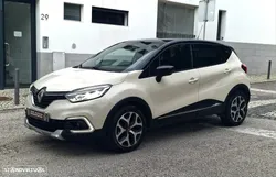 Renault Captur (ENERGY) TCe 90 BOSE EDITION