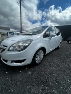 Opel meriva garantie 6mois