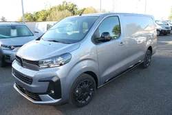 Citroën Jumpy III Fg Taille XL 2.0 Blue-Hdi 145 EAT8 GPS, Caméra de recul, Pack Look sortie le 27/06/2025 , 5 Kilomètres