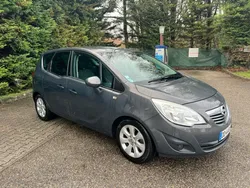 OPEL MERIVA 1.4 TURBO TWINSPORT 120ch COSMO PACK