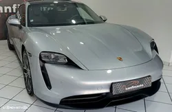 Porsche Taycan 4S