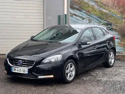 Volvo V40 D2 1.6 TDI 115 cv / Momentum Business