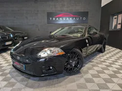 JAGUAR XKR Coupé 4.2 Supercharged V8 4,2 litres