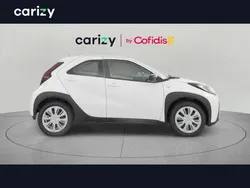 Toyota aygo x 1.0 VVT-i 72ch Dynamic S-CVT