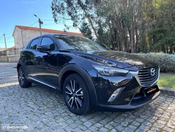 Mazda CX-3 1.5 Sky.Excellence
