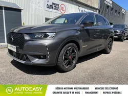 DS DS 7 Crossback 1.5 Hdi 130 ch Performance Line+ * Cam. Recul * Virtual Cockpit* Siège Electrique