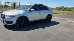 Audi q3 quattro 20 tfsi 170 cv ambiente