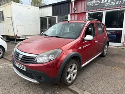 Dacia sandero 1.5 dci 90cv 2011