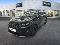 Citroen C5 Aircross HYBRID 107kW (145CV) e-DCS6 Max
