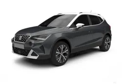 SEAT Arona 1.0 TSI 95 ch Start/Stop BVM5 Edition