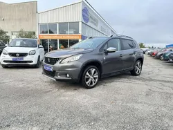 PEUGEOT 2008 1.2i 12V S&S - 110 - CROSSWAY