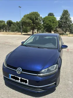 Volkswagen Golf 2.0 TDI DSG Join
