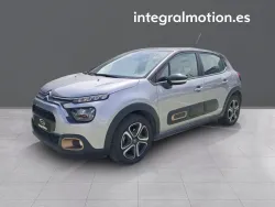 CITROEN C3 1.2 PureTech S&S C-Series 83