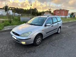 Ford Focus 1.4 sw