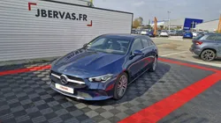 Mercedes CLA Shooting Brake 180 D 8G-DCT PROGRESSIVE LINE