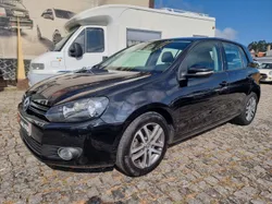 VW Golf 1.6 TDi Confortline