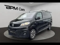 Fiat Scudo Fg XL 2.0 BlueHDi 180ch S&S Pack Premium Connect EAT8