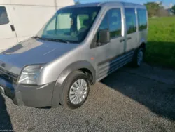 Ford Tourneo Tourneo